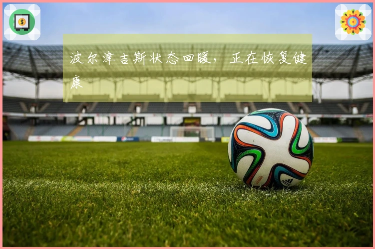 波尔津吉斯状态回暖，正在恢复健康