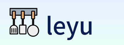 leyu logo